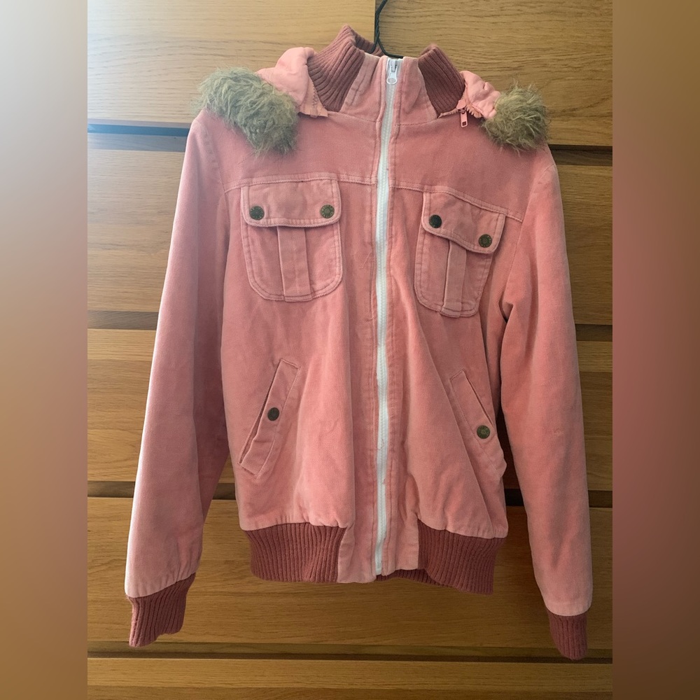 Fall/Winter Jackets - Picture 5 of 5